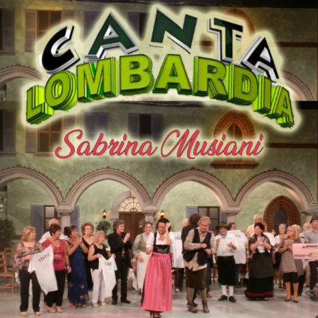 Canta lombardia | Boomplay Music