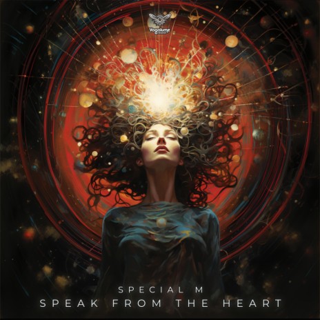Speak from the heart | Boomplay Music