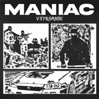 MANIAC