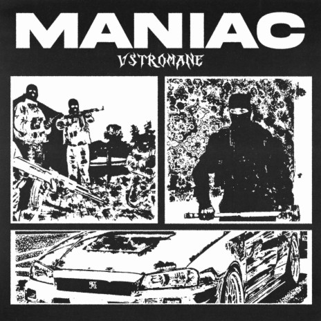 MANIAC