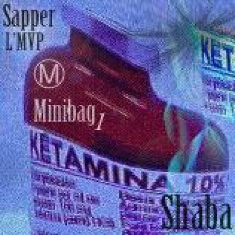 Minibag1 (nonmirrito) ft. l'MVP Sapper | Boomplay Music