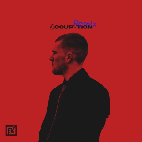 OCCUPATION (Slowed + Reverb) ft. Benjamin L. Thompson | Boomplay Music