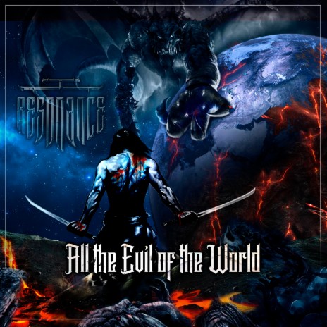 All the Evil of the World | Boomplay Music