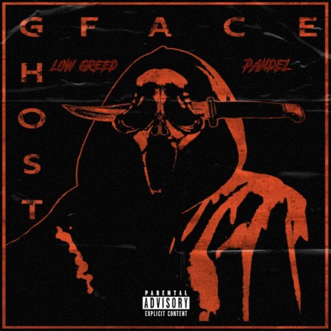 GHOSTFACE ft. Pandel