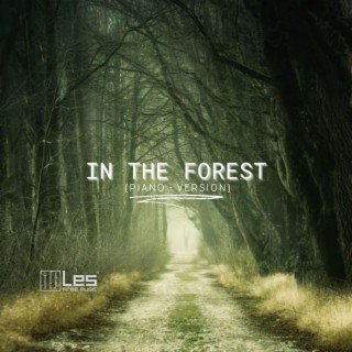 In The Forest (Piano Version)