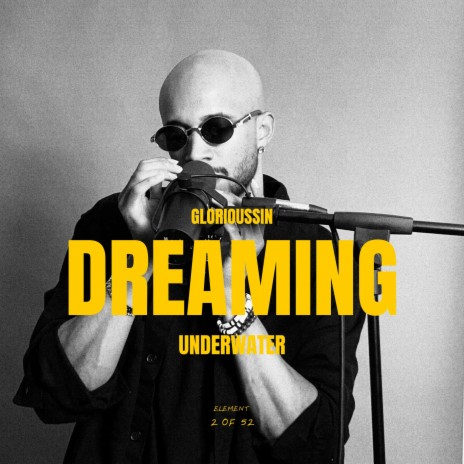 Dreaming Underwater | Boomplay Music