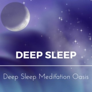 Deep Sleep Meditation Oasis