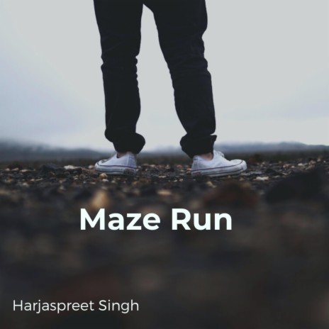 Maze Run | Boomplay Music
