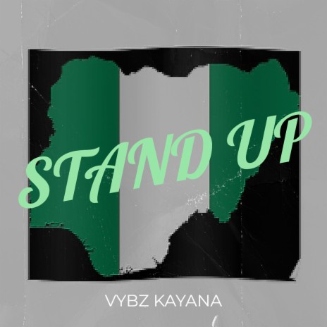 Stand Up | Boomplay Music