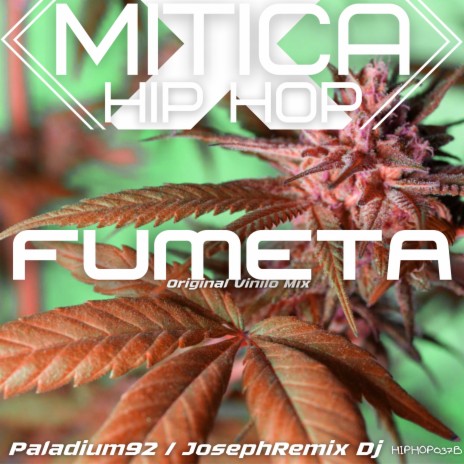 Fumeta ft. Paladium92 | Boomplay Music