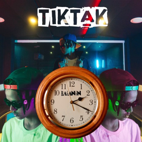 Tiktak | Boomplay Music