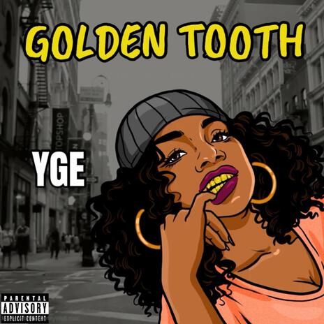 Golden Tooth