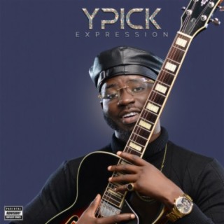 YPICK STAR GUITARIST