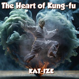 Remixed The Heart of Kung-fu