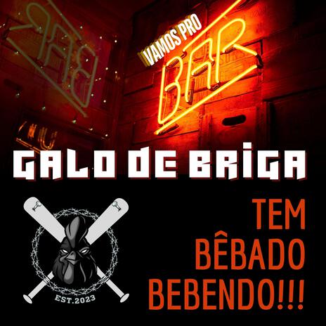 Bêbado Bebendo | Boomplay Music