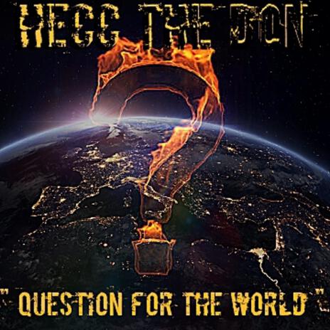 QUESTION FOR THE WORLD X HTD | Boomplay Music