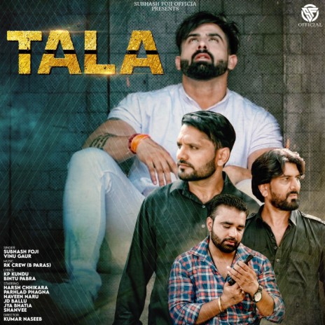 Tala ft. Vinu Gaur & Harsh Chhikara | Boomplay Music