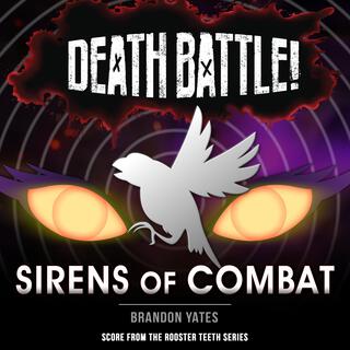 Death Battle: Sirens of Combat