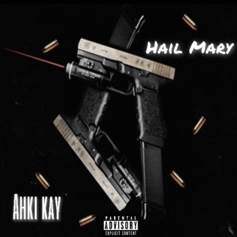 Hail mary | Boomplay Music