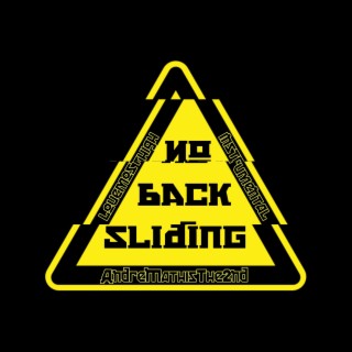 No Backsliding (Instrumental)