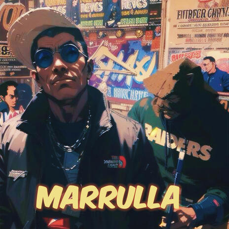 MARRULLA | Boomplay Music