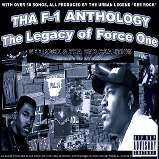 Tha F-1 Anthology, Vol. 1