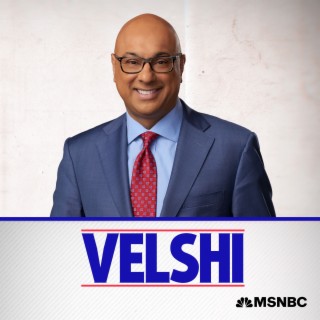 Velshi: Donald Trump is the greatest threat the world faces