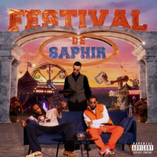 FESTIVAL DE SAPHIR