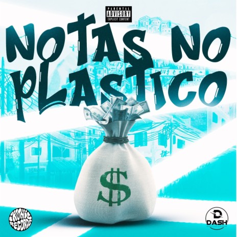 Notas no Plastico ft. Caio Passos, BIN, Shenlong & Azevedo | Boomplay Music