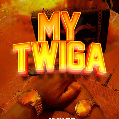 My twiga | Boomplay Music