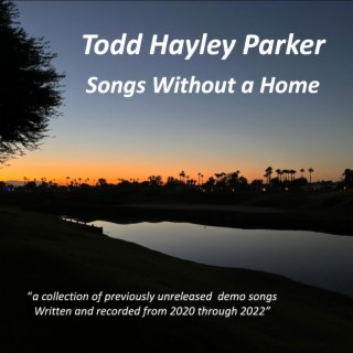 Songs Without A Home