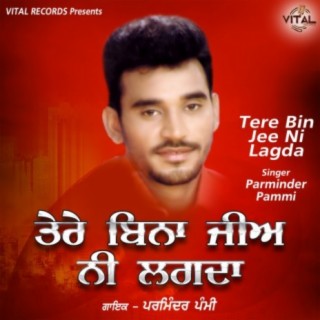 Tere Bin Jee Ni Lagda