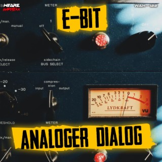 Analoger Dialog @Korg EM1