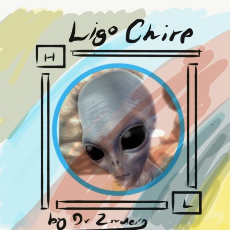 Ligo Chirp (Danza con los Alienígenas) | Boomplay Music