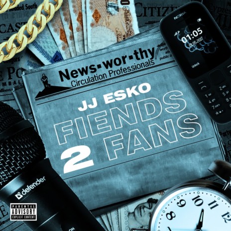 Fiends 2 Fans | Boomplay Music