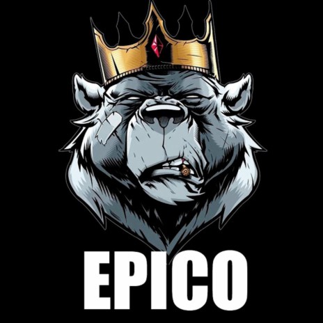 Instrumental de rap agresivo Epico | Boomplay Music