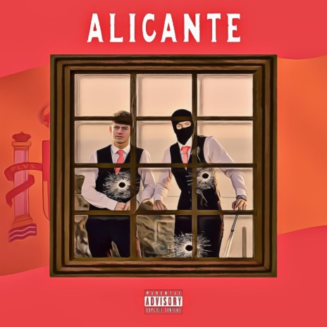 Alicante ft. Pez | Boomplay Music