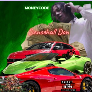 DANCEHALL DON