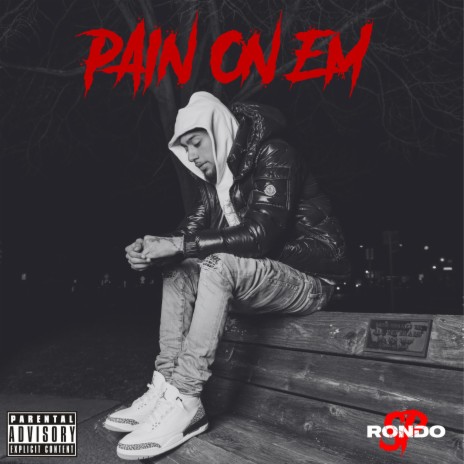 Pain On Em | Boomplay Music