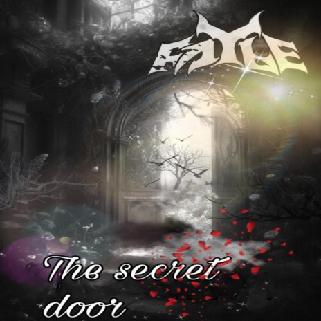 The secret door