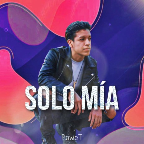 SOLO MIA | Boomplay Music