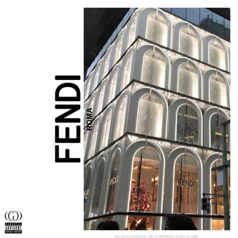 Fendi ft. Prod.VK & Prod.Rell | Boomplay Music