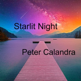 Starlit Night