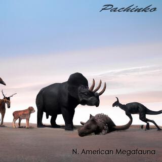 N. American Megafauna