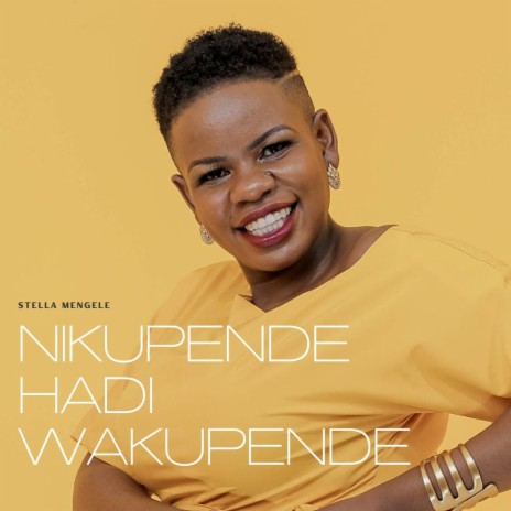 Nikupende Hadi Wakupende | Boomplay Music