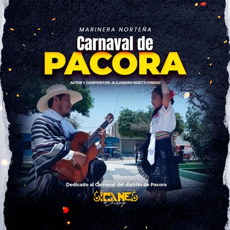 Carnaval de Pacora | Boomplay Music