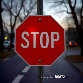 Stop (Long Instrumental Version)