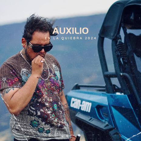 Auxilio / en la Quiebra | Boomplay Music