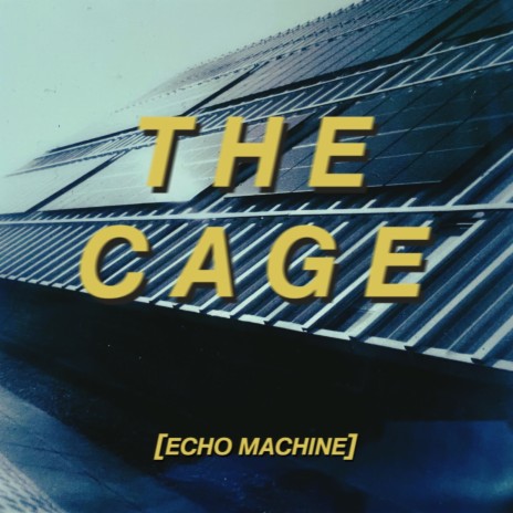 The Cage | Boomplay Music