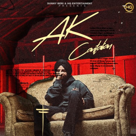 AK Cantalian | Boomplay Music